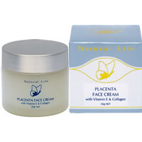 �ץ饻�󥿡��ե��������꡼�� 50g