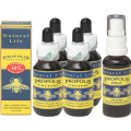 ���Υץ��ݥꥹ40% 25ml��4�ܡ��ץ��ݥꥹ���ޥ̥��ϥˡ����ץ졼20% 30ml��1��