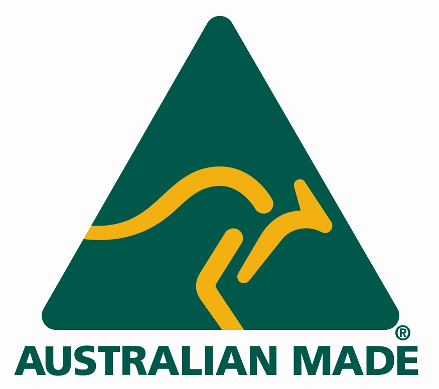 Australian made